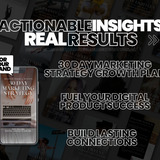 Organic Growth Marketing Bundle with MRR