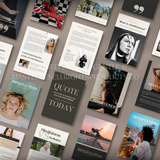 Mindfulness eBook + Workbook