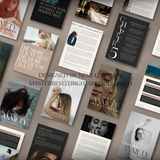 Overcoming Anxiety eBook + Workbook