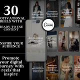 MRR Motivational & Inspiring Reels