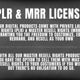 Self Love Reels With MRR