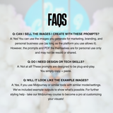 50+ Selfie Room MidJourney Prompt Pack