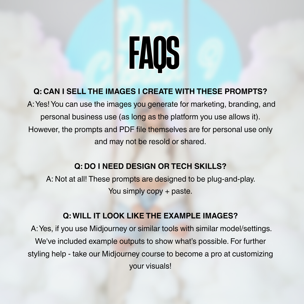 50+ Selfie Room MidJourney Prompt Pack