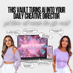 50+ Selfie Room MidJourney Prompt Pack