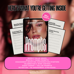 50+ Content Prompts for Membership Sites & Communities