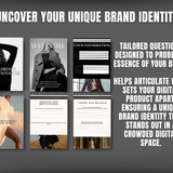 The Ultimate Questionnaire for Digital Product Businesses