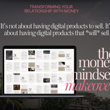 The Money Mindset Makeover
