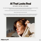 Hyperrealism 101 | The Midjourney Guide to AI That Looks Real