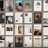 Mindfulness eBook + Workbook