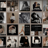 120 Luna Design Social Media Template