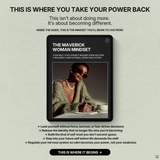 The Identity Shift – Nervous System–Led Confidence & Self-Trust Guide