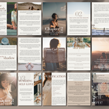 Self-Love Unleashed eBook + Workbook