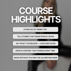 The Anti-Algorithm Growth Guide | Build Authority Without Chasing Trends