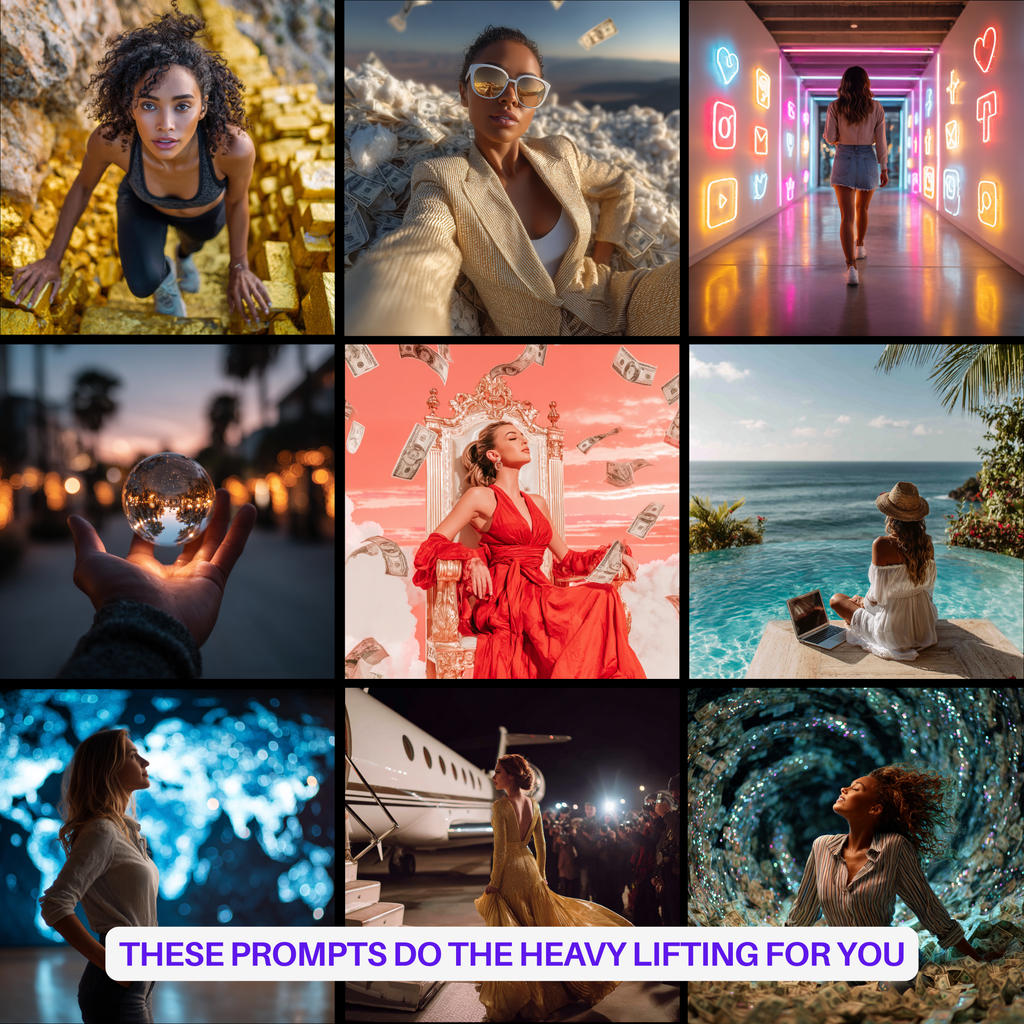 30 Viral Ai Image Prompts