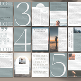 Finding & Fueling Your Passion Ebook & Workbook