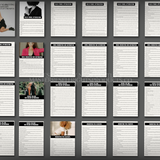 Sales & Marketing Mastery – 500+ ChatGPT Prompts