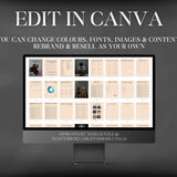 Small Business Blueprint Planner