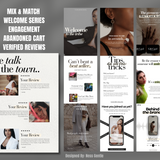 30 Email Marketing Bundle