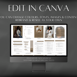 How To Create & Sell Digital Products with MRR