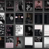 Womanpreneur Your Mindset For Success With MRR