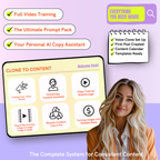 Clone to Content | Ai Twin