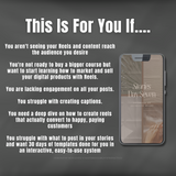 The Reel Attraction Masterclass with MRR