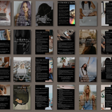 30 Day Marketing Strategy Growth Plan with MRR