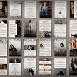 Mastering  Etsy & Pinterest eBook