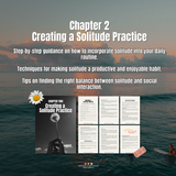 The Power of Solitude: Embrace Alone Time to Build Unshakable Confidence