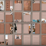 Turn Your Social Media Into An Income Source eBook