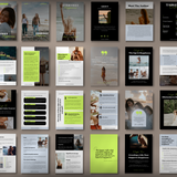 Everyday Happiness eBook + Workbook