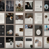 Healthy Boundaries eBook + Workbook