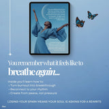 Reignite | How to Find Your Spark Again