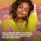 Mastering Midjourney