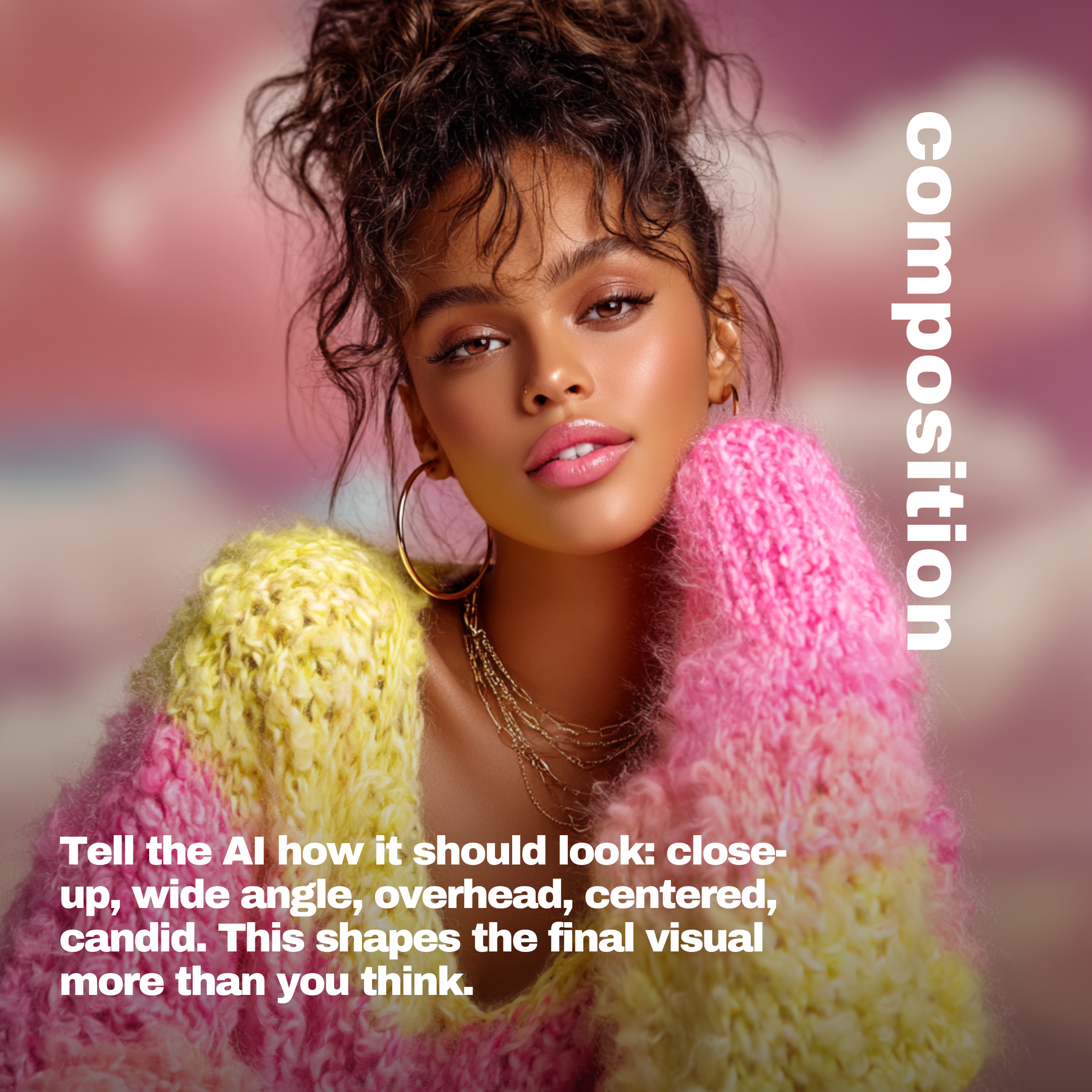 Mastering Midjourney | Create Scroll Stopping Visuals