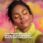 Mastering Midjourney | Create Scroll Stopping Visuals