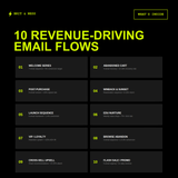 $100K/Month Email Marketing Playbook