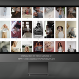 Affirmations For Positive Change Reels With MRR