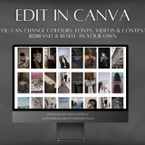 30 Reels With Video Hooks With MRR