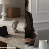 140 Faceless AI Marketing Stock Images Bundle