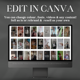 MRR Motivational & Inspiring Reels