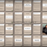 30 Day Social Media Challenge Guide & Workbook