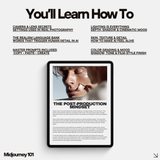 Hyperrealism 101 | The Midjourney Guide to AI That Looks Real