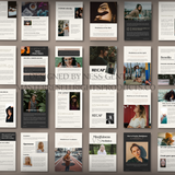 Mindfulness eBook + Workbook