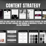 The Ultimate Social Media Marketing Blueprint