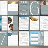 Finding & Fueling Your Passion Ebook & Workbook