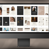 Self Acceptance eBook + Workbook