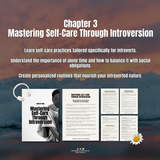 Introvert Power: Harnessing Your Quiet Strength for Success