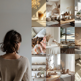 200+ Vanilla Social Media Stock Images Collection