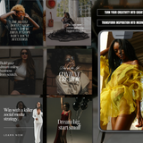 50 Melanin Instagram Posts